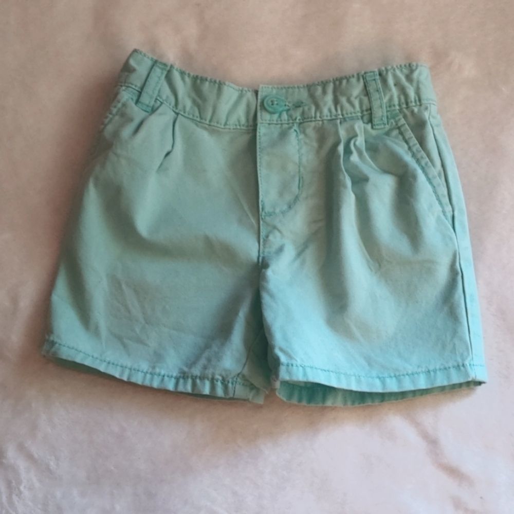 Oshkosh B'gosh - Baby Girl Shorts